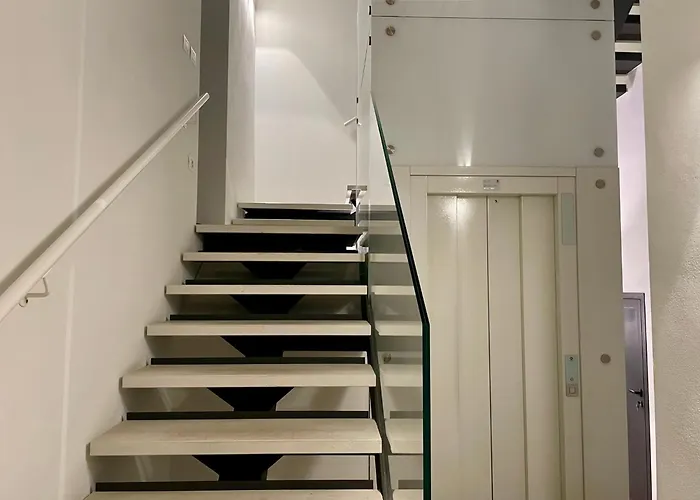 Saragozza 3 Intero In Centro Storico Wifi E Parcheggio Gratuito * مودينا