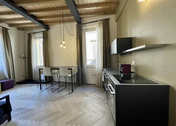 Saragozza 3 Intero In Centro Storico Wifi E Parcheggio Gratuito *