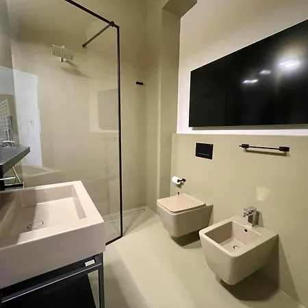 Saragozza 3 Intero In Centro Storico Wifi E Parcheggio Gratuito מודנה