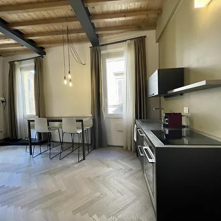 Saragozza 3 Intero In Centro Storico Wifi E Parcheggio Gratuito *