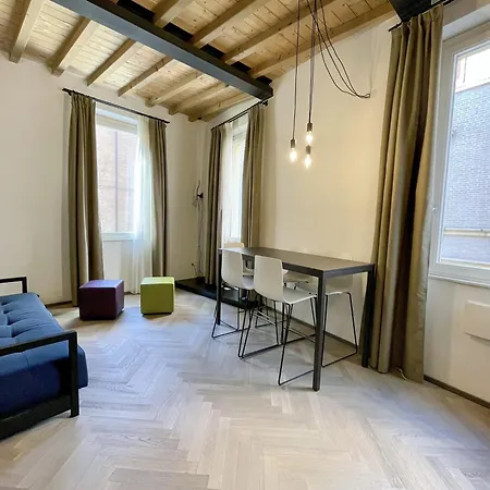 Saragozza 3 Intero In Centro Storico Wifi E Parcheggio Gratuito