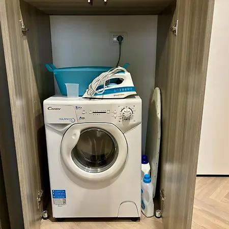 Apartment Saragozza 3 Intero In Centro Storico Wifi E Parcheggio Gratuito