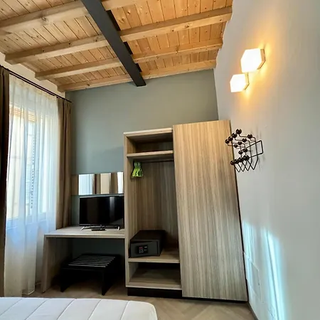 דירה Saragozza 3 Intero In Centro Storico Wifi E Parcheggio Gratuito