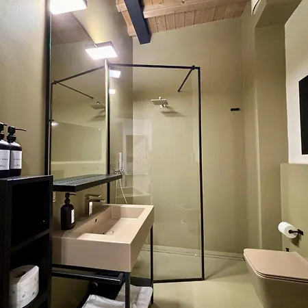 דירה Saragozza 3 Intero In Centro Storico Wifi E Parcheggio Gratuito מודנה