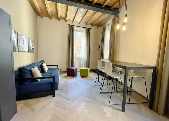 Saragozza 3 Intero In Centro Storico Wifi E Parcheggio Gratuito