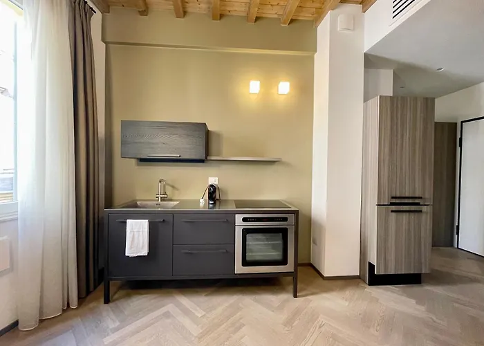 Saragozza 3 Intero In Centro Storico Wifi E Parcheggio Gratuito Apartman