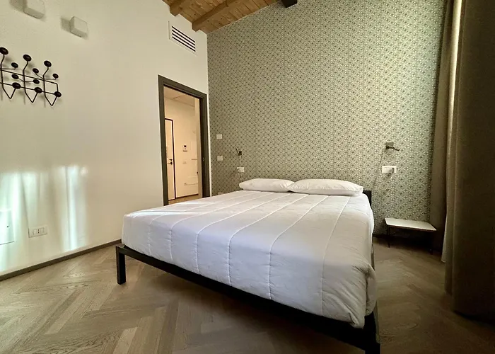 Saragozza 3 Intero In Centro Storico Wifi E Parcheggio Gratuito